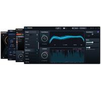 iZotope Elements Suite 12 EDU
