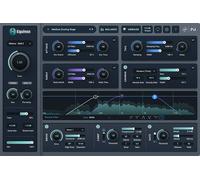 iZotope Equinox EDU