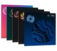 iZotope Mix & Master Bundle Adv. EDU