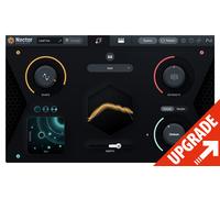 iZotope Nectar 4 Adv: UG any prev ver.