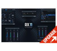 iZotope RX 11 Std: UG any prev ver.