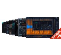iZotope RX PPS 9 UP PPS 1-8.6