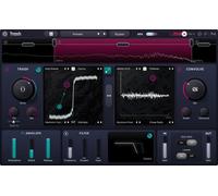 iZotope Trash EDU