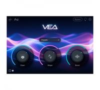 IZOTOPE VEA PLUGIN PER MIGLIORAMENTO DELLA VOCE ( SOFTWARE VERSIONE DOWNLOAD )