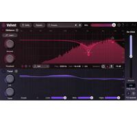 iZotope Velvet