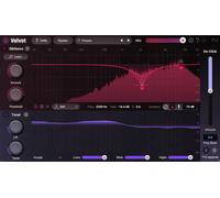 iZotope Velvet EDU