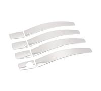 IZQLTWKR per O&pel per Insignia per Mokka per Astra Auto Maniglie per Porte Esterne Copertura 2008 2009 2010 2011 2012 2013 2014 2015 2016 Accessori Copri Maniglia Porta Esterna