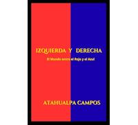 IZQUIERDA Y DERECHA: El Mundo entre el Rojo y el Azul