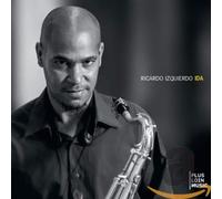 Izquierdo Ricardo - Ida