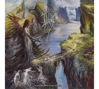Izthmi Leaving This World, Leaving It All Behind (Vinyl LP) 12" Album