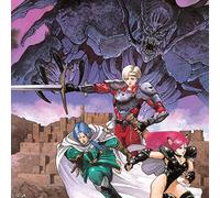 Izuho Takeuchi - Phantasy Star Iv (Original Soundtrack)