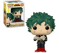 IZUKU MIDORIYA DI MY HERO ACADEMIA 783 FUNKO POP