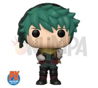 Izuku Midoriya Funko Pop 1815 My Hero Academia PX Previews Exclusive