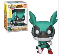 IZUKU MIDORIYA FUNKO POP 603 DA 10 CM