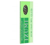 Izumi Chain Catena Standard Track Black
