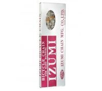 Izumi Chain Catena Standard Track Silver