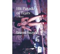 Izumi Suzuki Hit Parade of Tears (Tascabile) Verso Fiction