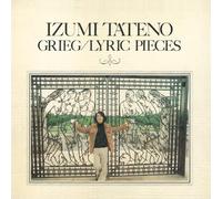 Izumi Tateno - Grieg: Piano Works