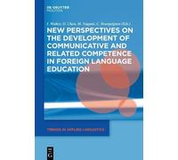 Izumi Walker New Perspectives on the Development of Communica (Copertina rigida)