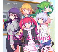 Izumisawa Aoi.Amelia Irvin Flop Around (CD)