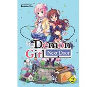 The Demon Girl Next Door Vol. 2