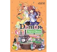 Izumo Ito The Demon Girl Next Door Vol. 3 (Tascabile) Demon Girl Next Door