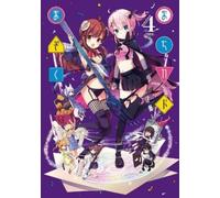 Izumo Ito The Demon Girl Next Door Vol. 4 (Tascabile) Demon Girl Next Door