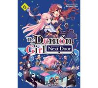 Izumo Ito The Demon Girl Next Door Vol. 6 (Tascabile) Demon Girl Next Door