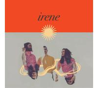 Izy Irene Album
