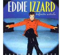 Izzard, Eddie - Definite Article