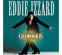Izzard, Eddie - Glorious