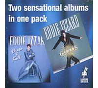 Izzard, Eddie - Glorious/Dress To Kill