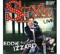 Izzard, Eddie - Sexie