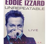 Izzard, Eddie - Unrepeatable