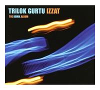 Gurtu Trilok - Izzat