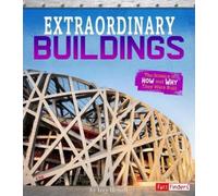 Izzi Howell Extraordinary Buildings (Copertina rigida) Exceptional Engineering