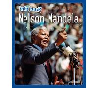 Izzi Howell Info Buzz: Black History: Nelson Mandela (Copertina rigida)
