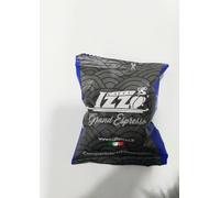 IZZO Caffè GRAND ESPRESSO 100/200/400/600 Capsule Compatibili Nespresso