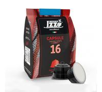 IZZO Caffè GRAND ESPRESSO 96/192/384/576 Capsule Compatibili Nescafè Dolce Gusto