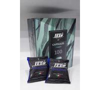 IZZO Caffè GRAND ESPRESSO Capsule Compatibili A Modo Mio