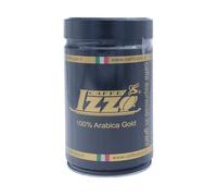 2 kg Caffè Izzo In Grani Chicchi GOLD 100% ARABICA - Caffe Grani Lavazza Offerta