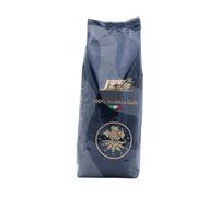 IZZO CAFFÈ IN GRANI Caffè Espresso Arabica, 1000 g, Blumig, 1000 g