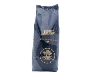 IZZO CAFFÈ IN GRANI Caffè Espresso Arabica, 1000 g, Blumig, 1000 g