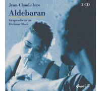 Izzo, Jean-Claude - Aldebaran