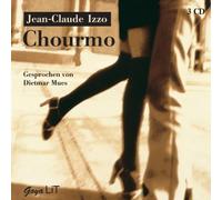 Izzo, Jean-Claude - Chourmo