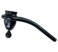 IZZO Massaggiatore da golf - per massaggio profondo dei tessuti, pistola massaggiante portatile per golf, atleti, dolori alla spalla e al collo e dolori muscolari