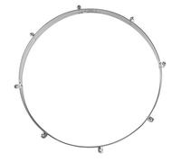 'IZZO Percusion Brasile iz1207/8 - cerchio Surdo 20 - 8 scomparti, colore: Standard