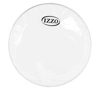'IZZO Percusion Brasile iz165 - 14 toppa Bordonero,: Standard
