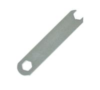 Izzo Percusion Brasile iz403033 - Chiave di Tension Bastoncini,: Standard