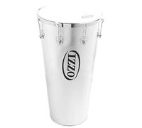 'IZZO Percusion Brasile iz7149 - Timba 14 x 70 cm alluminio,: Standard